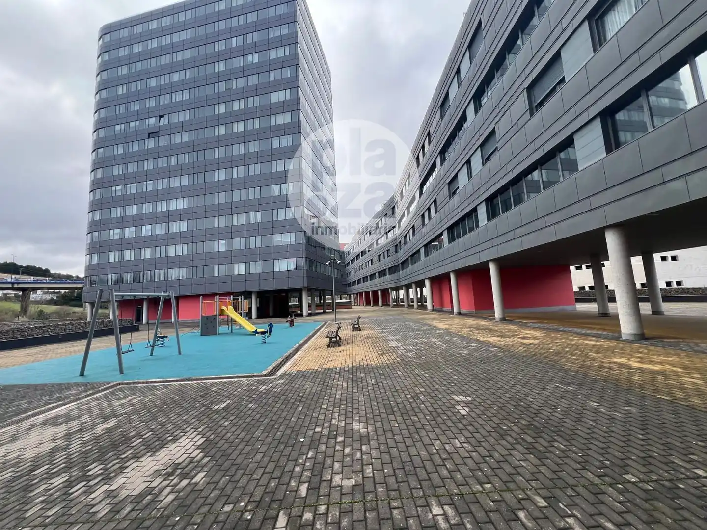 Piso de 146 m² en Burgos