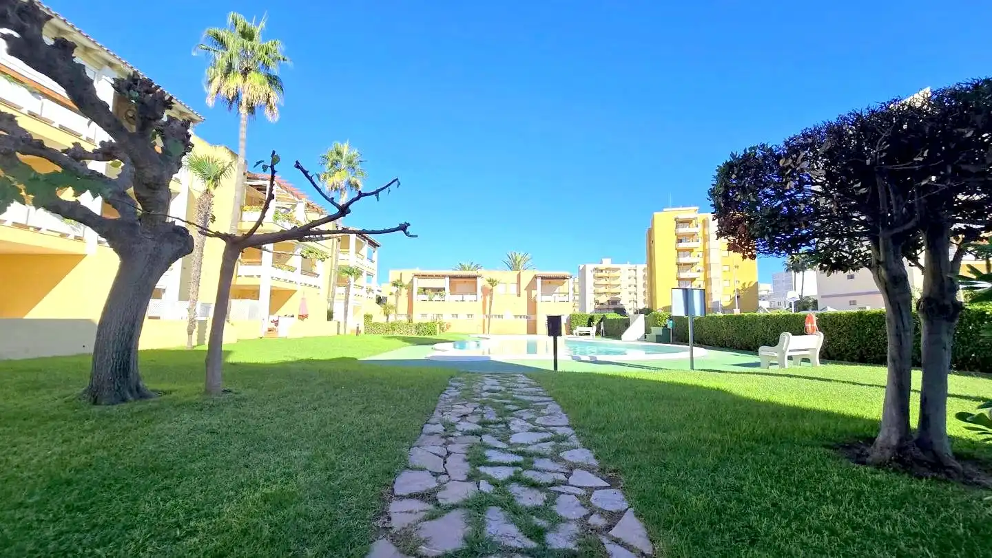 Pis de 55 m² a Xeraco