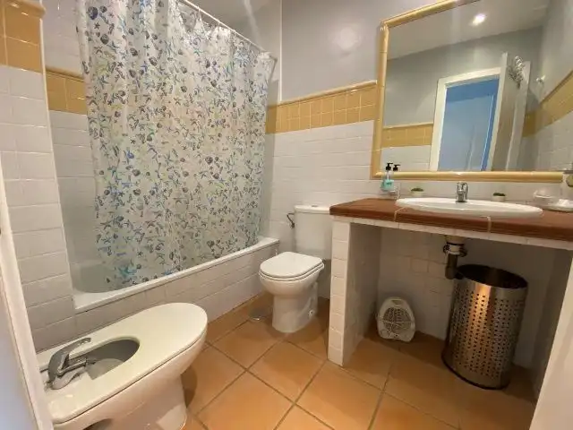 Piso de 95 m² en Isla Cristina