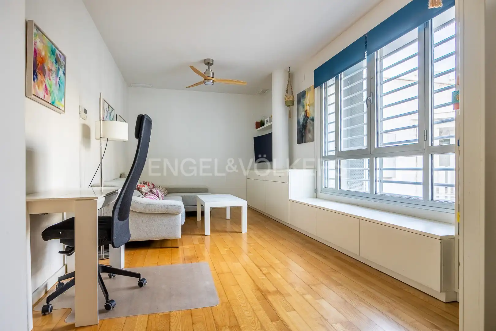 Pis de 114 m² a Sevilla