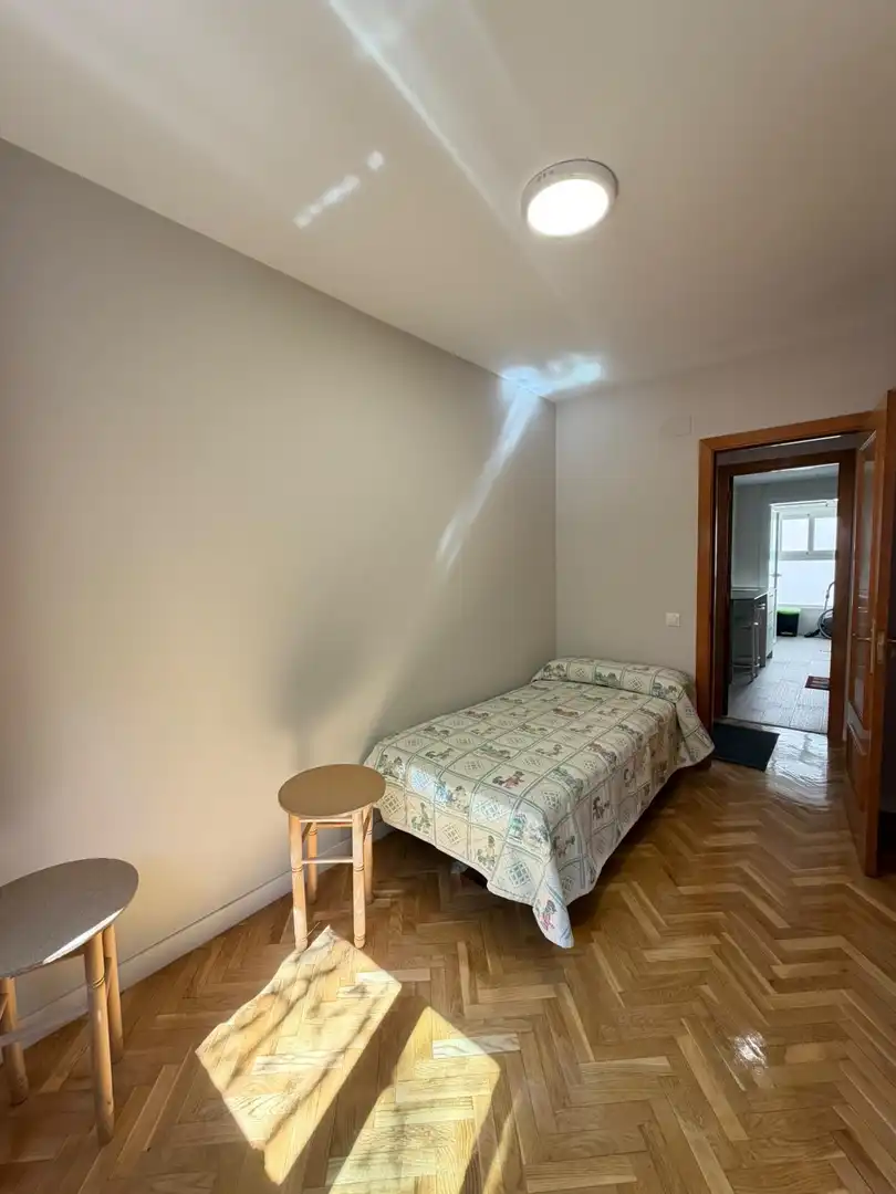 Piso de 81 m² en Madrid