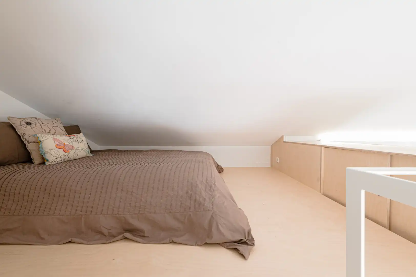 Piso de 75 m² en Madrid