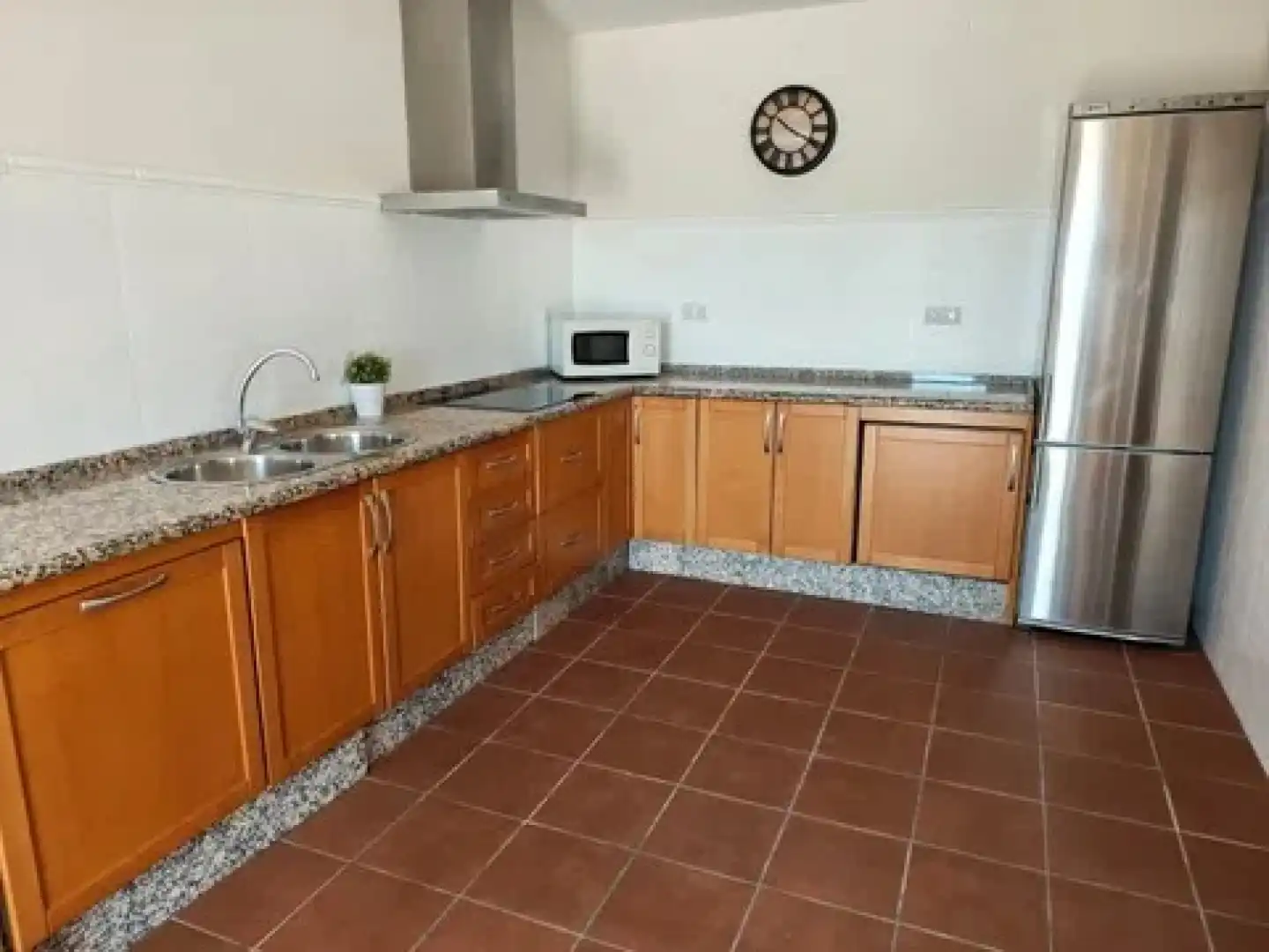 Pis de 67 m² a Màlaga