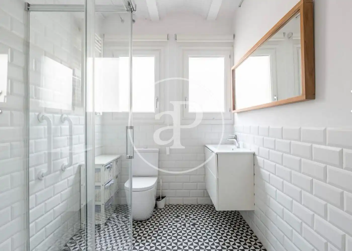 Pis de 111 m² a Barcelona