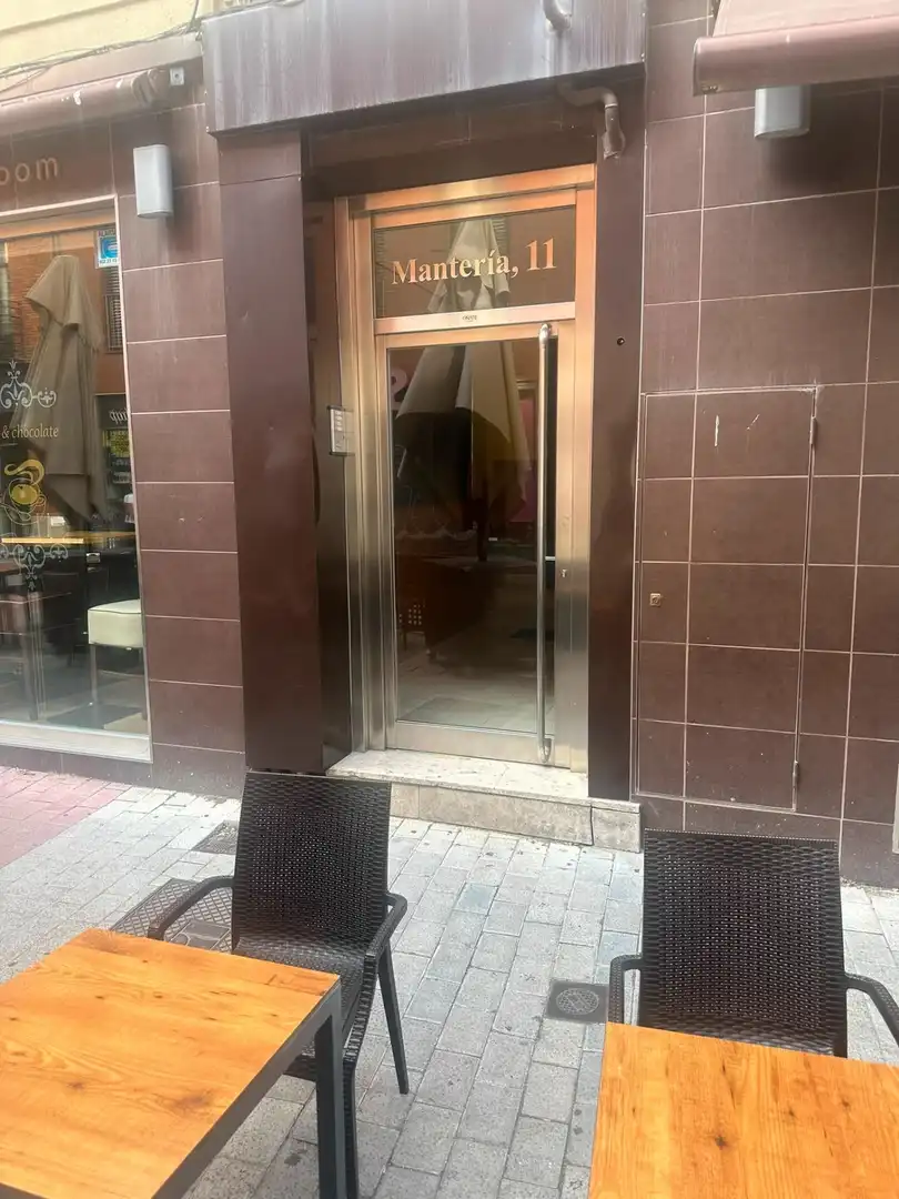Pis de 144 m² a Valladolid