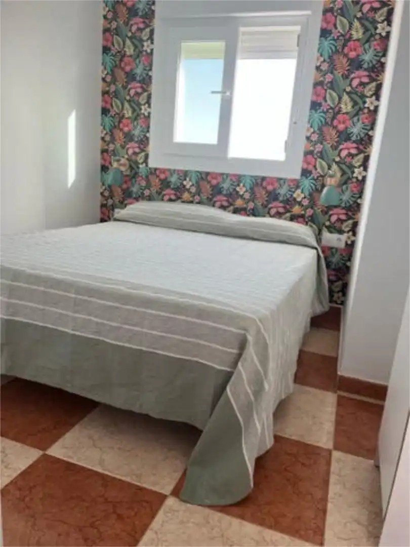 Piso de 37 m² en Torremolinos