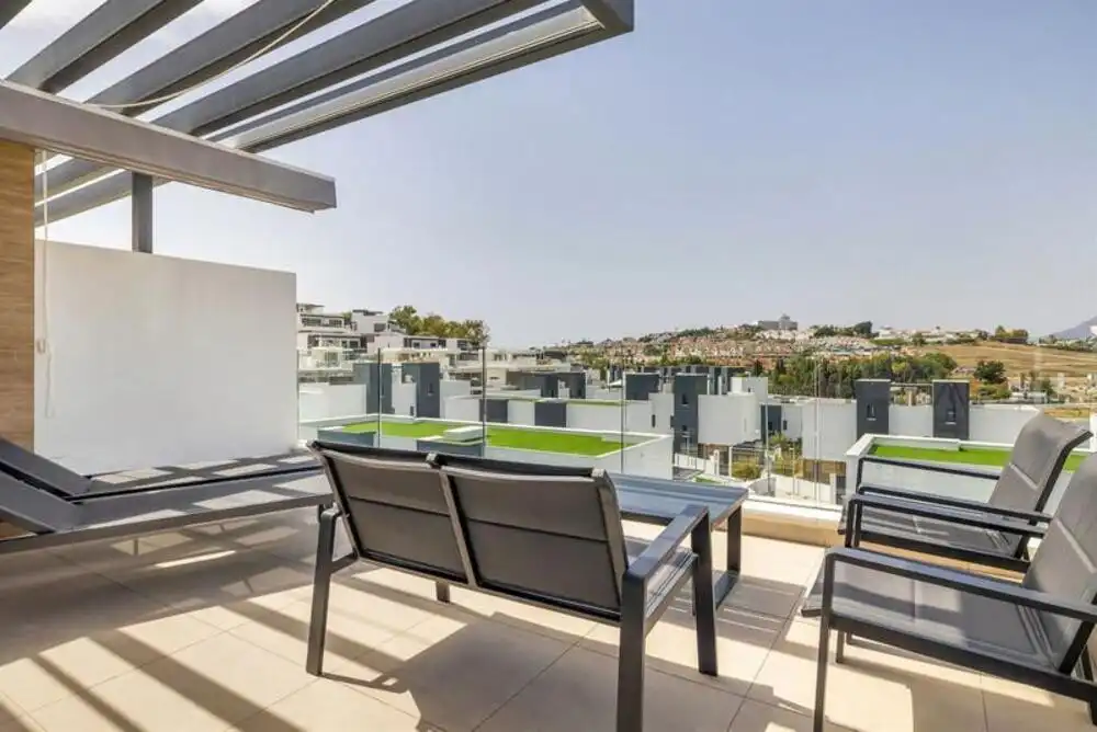 Casa de 277 m² en Estepona