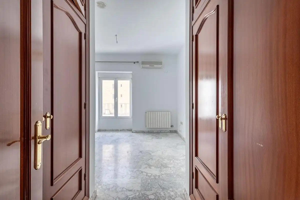 Pis de 129 m² a Granada