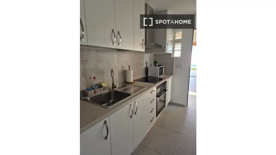 Habitación 500 m², Arafo