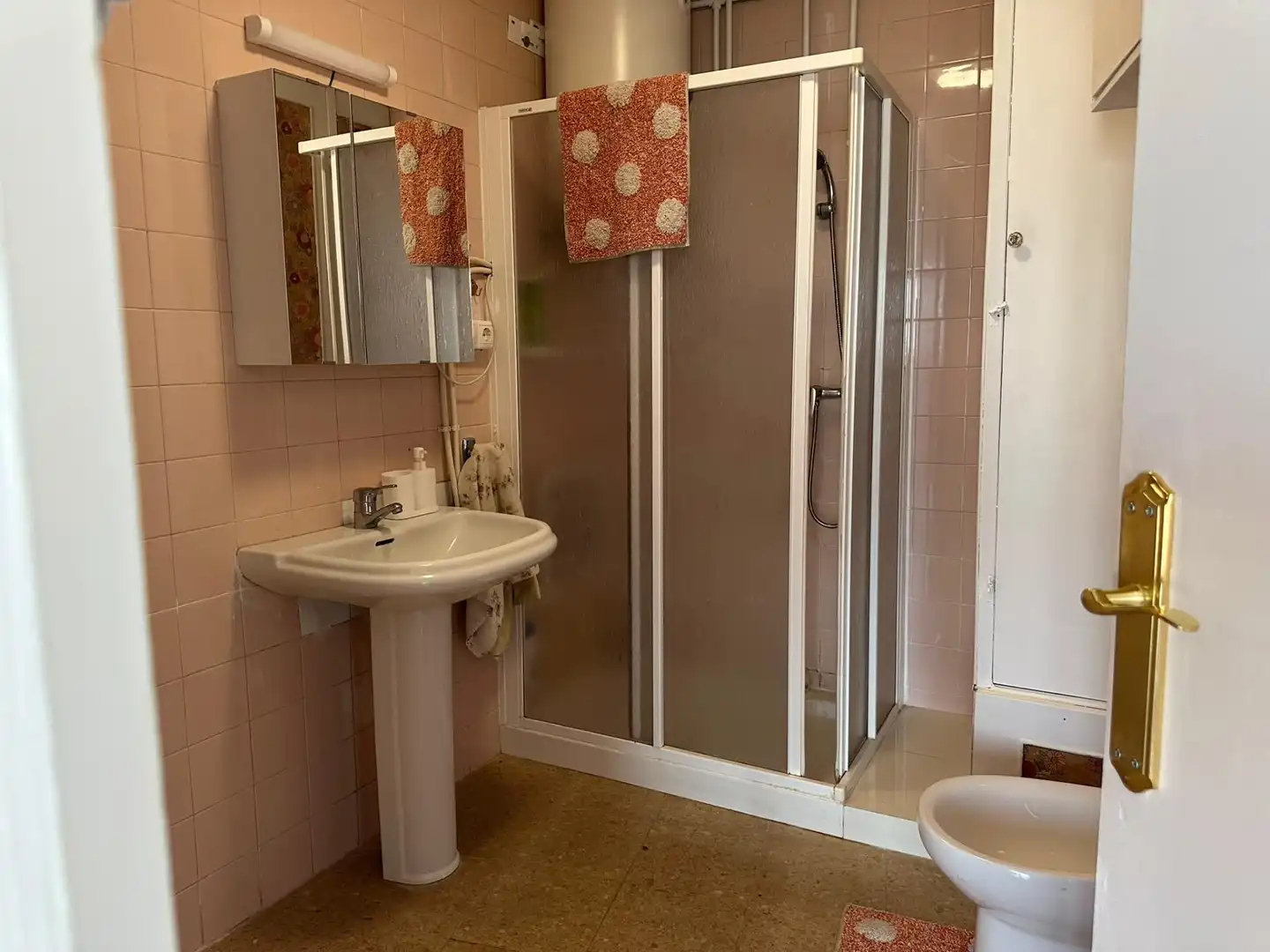 Piso de 124 m² en Santa Pola