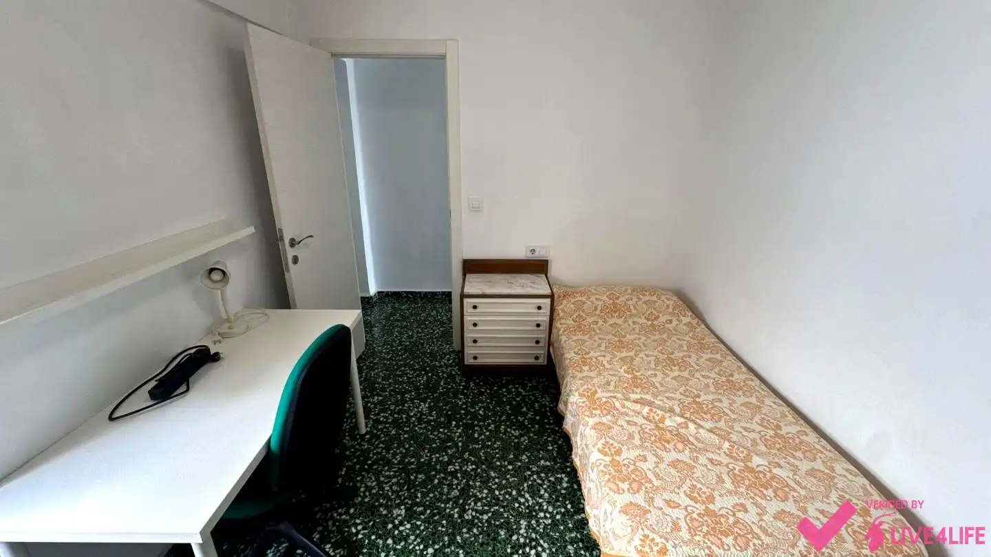 Piso de 95 m² en Valencia
