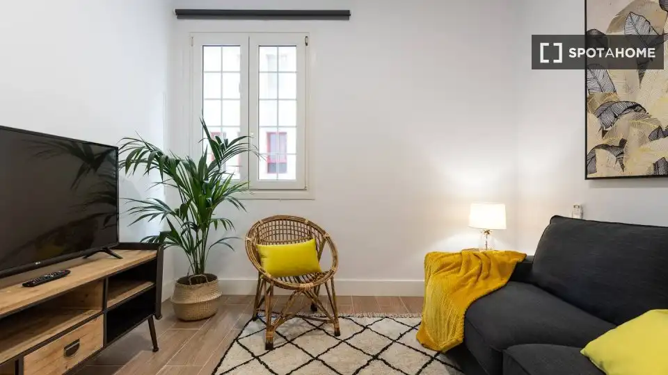 Habitación en alquiler, Las Palmas de Gran Canaria