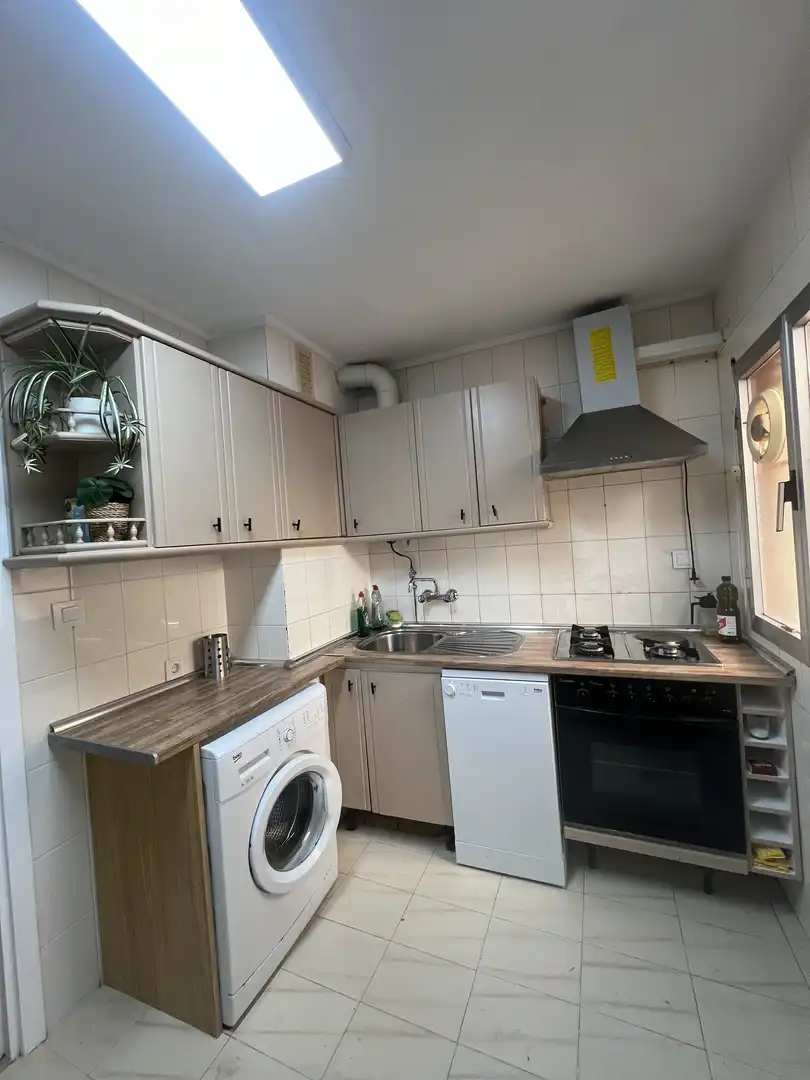 Habitación en alquiler, Béjar