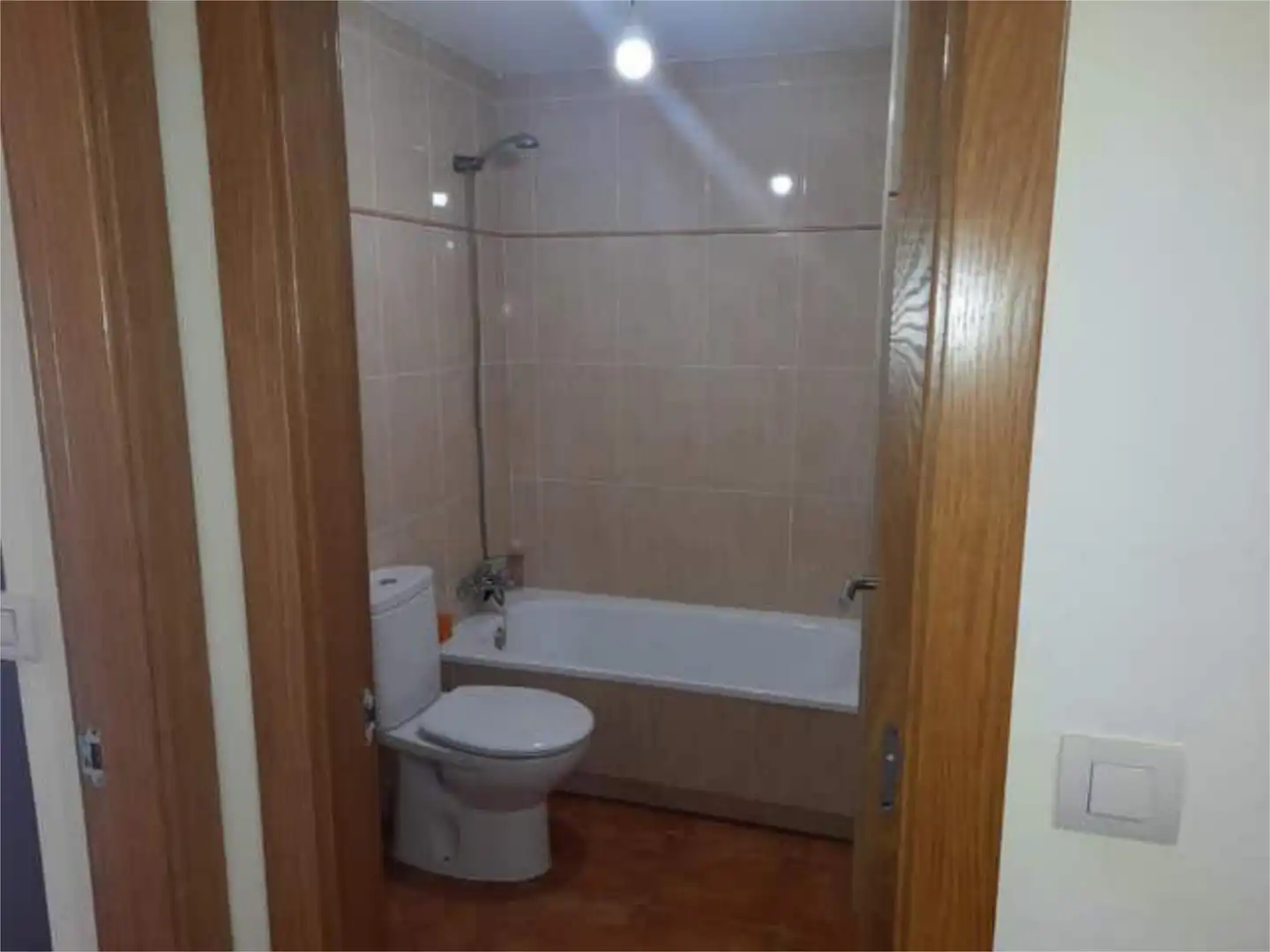 Piso de 79 m² en A Caniza