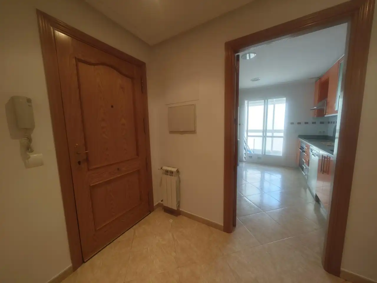 Pis de 118 m² a Plasencia