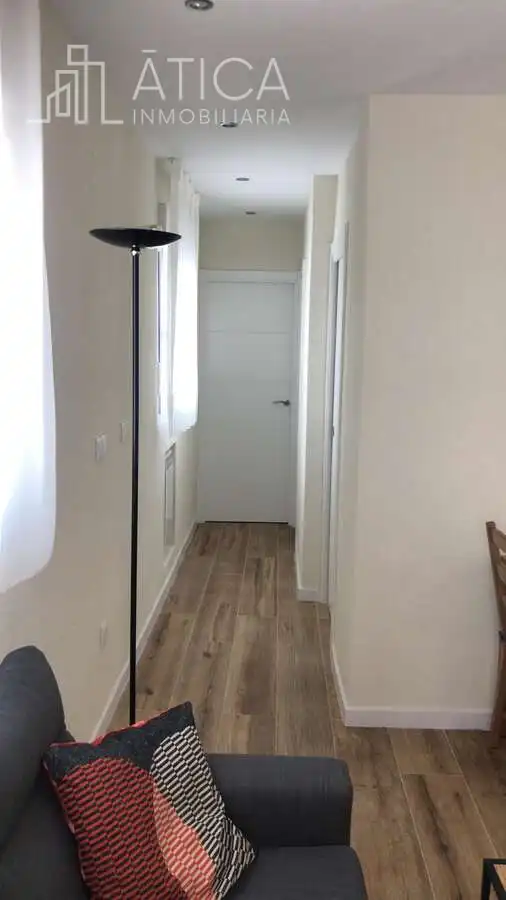 Pis de 90 m² a Salamanca
