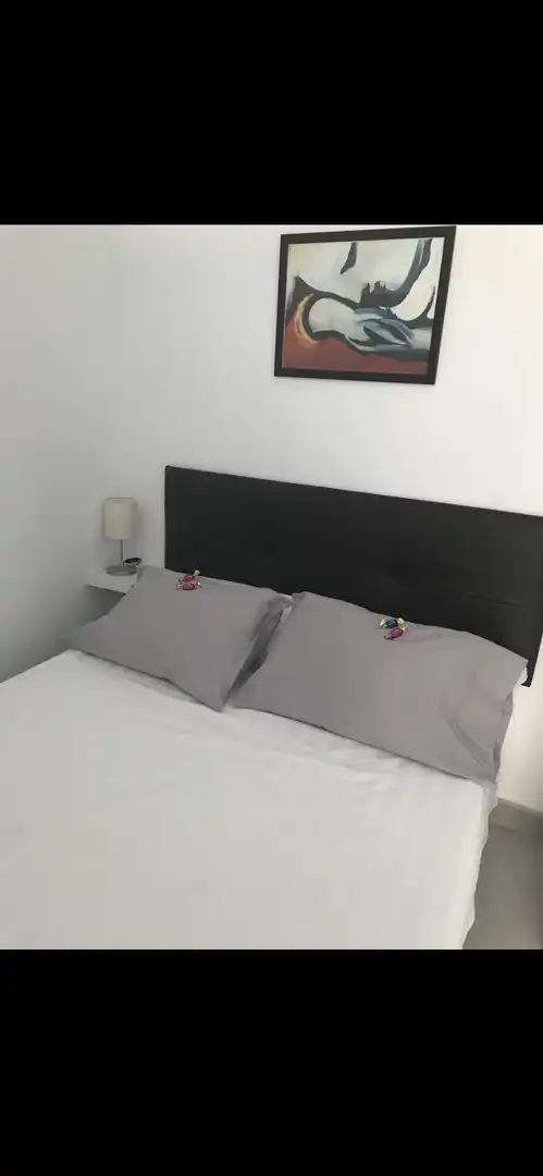 Piso de 32 m² en Torremolinos