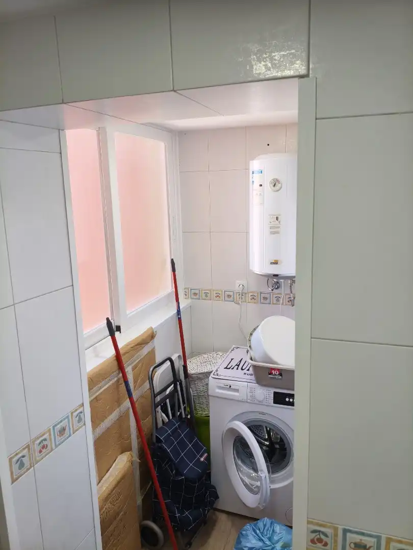 Pis de 73 m² a Madrid