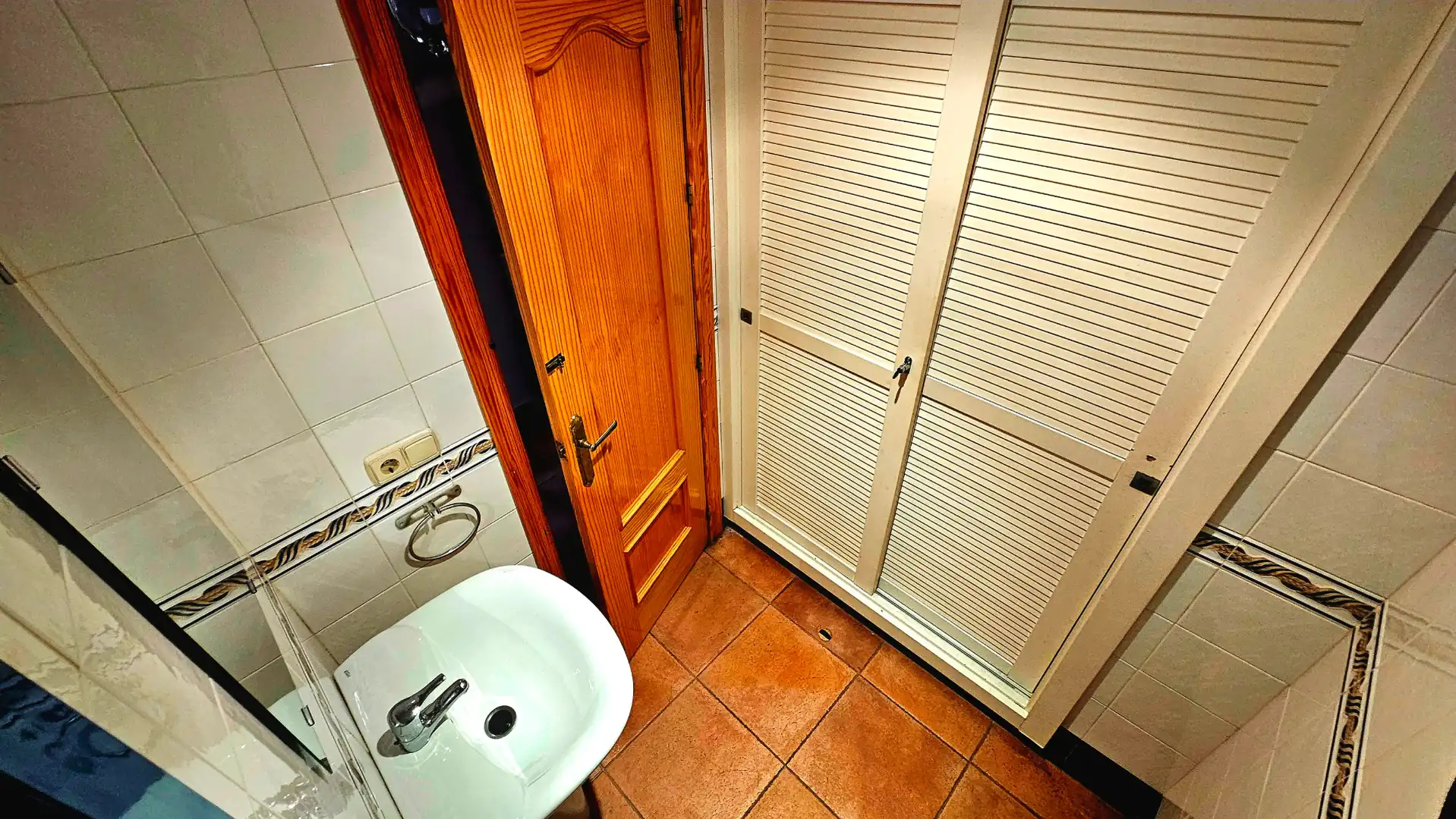 Piso de 124 m² en Lepe