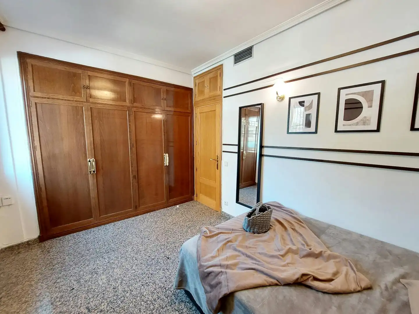 Habitación en alquiler, Madrid