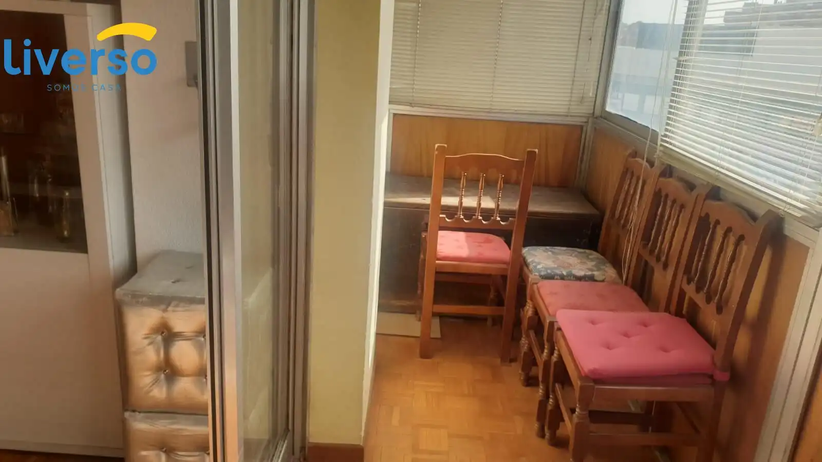 Zimmer zur Miete, Burgos