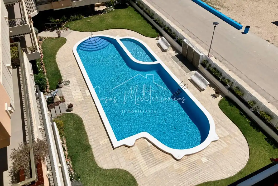 Piso de 110 m² en Roda de Berà