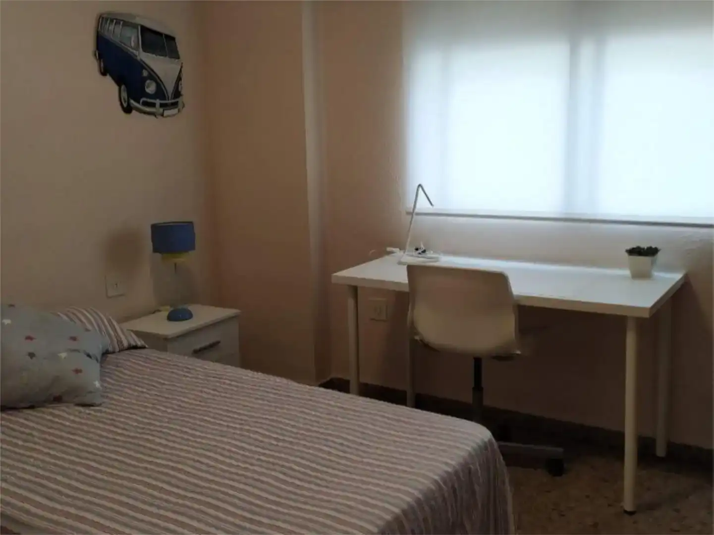 Habitación 200 m², Alicante
