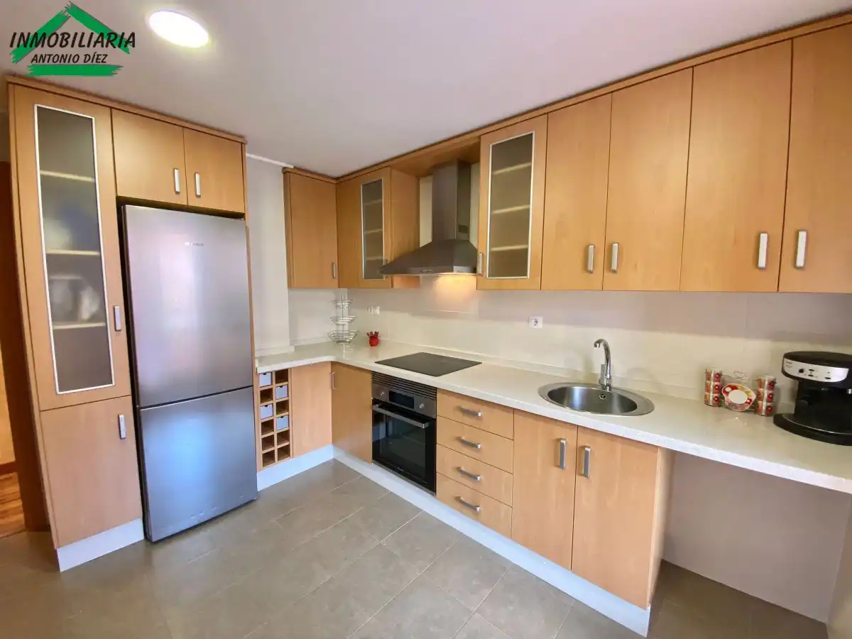 Piso de 108 m² en Aspe