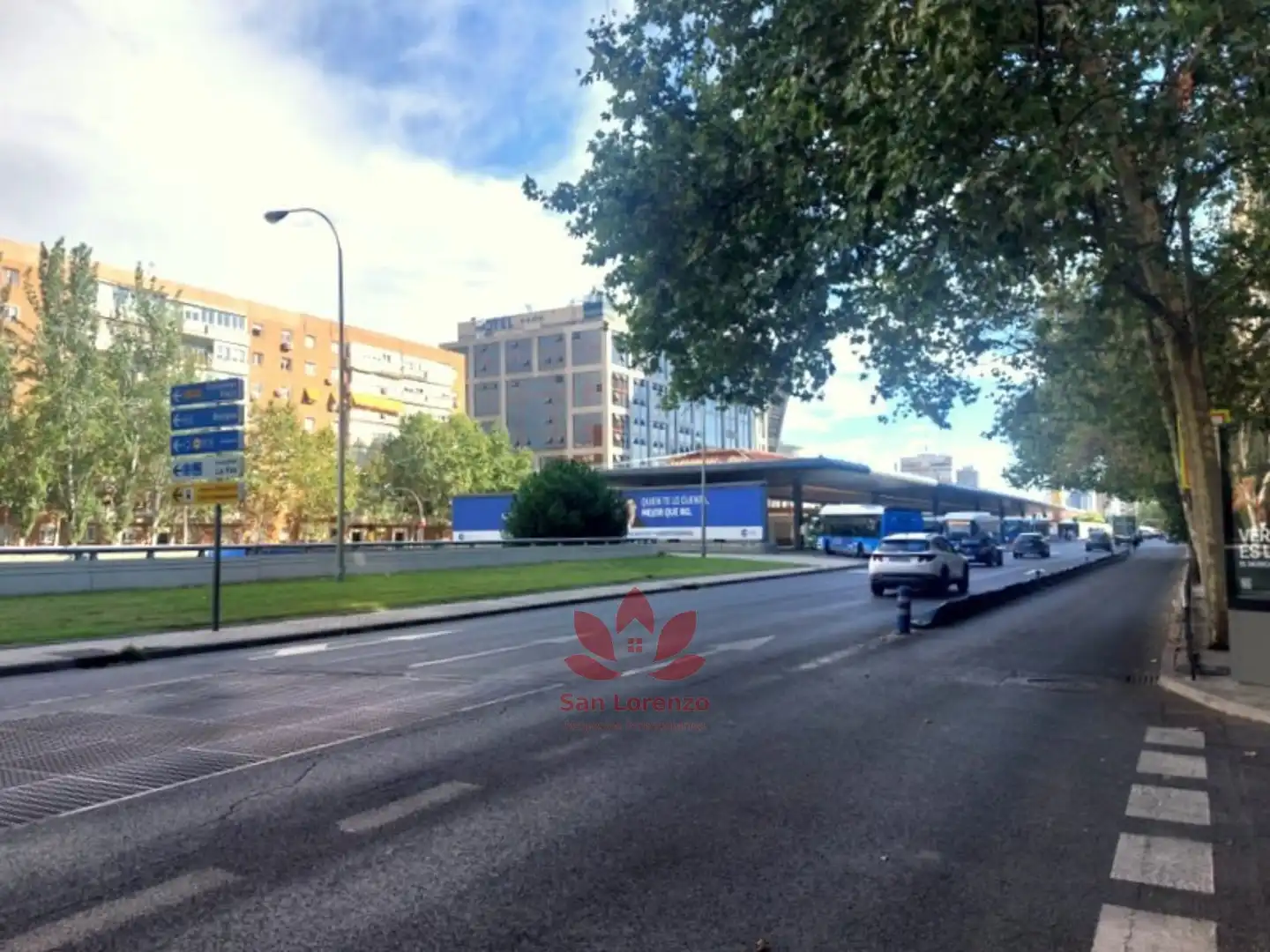 Piso de 65 m² en Madrid