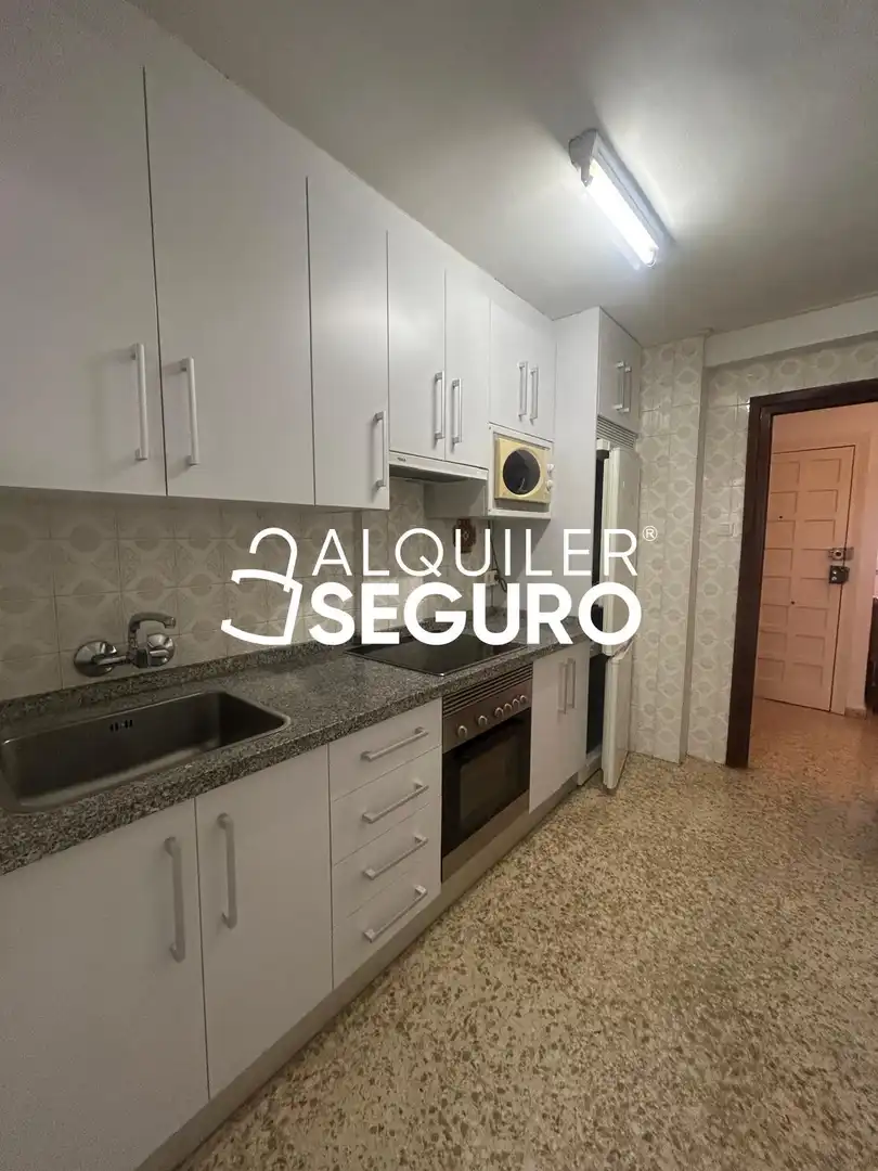 Piso de 89 m² en Granada