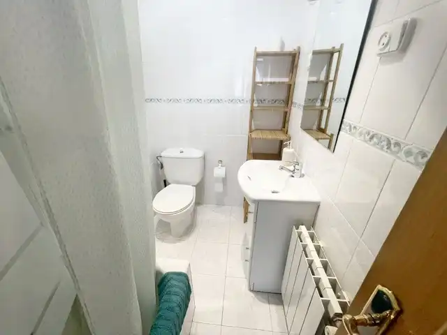Piso de 75 m² en Santander