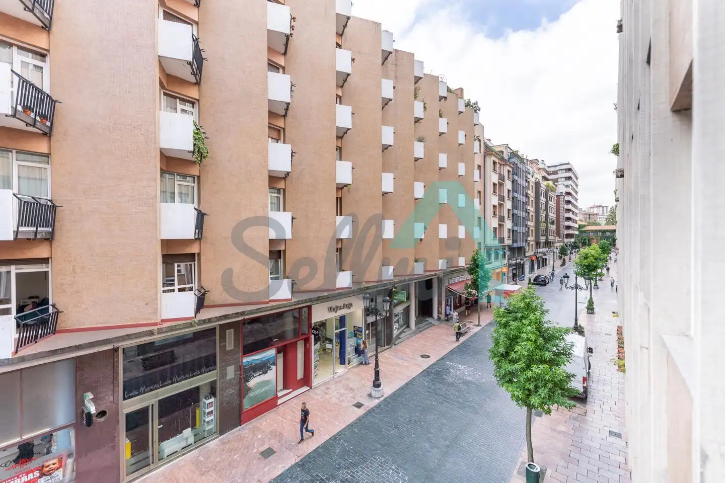 Habitación 158 m², Oviedo