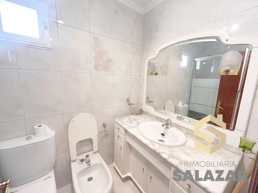 Piso de 79 m² en Bilbao