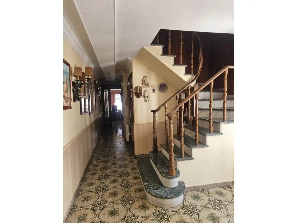 Piso de 165 m² en Calella