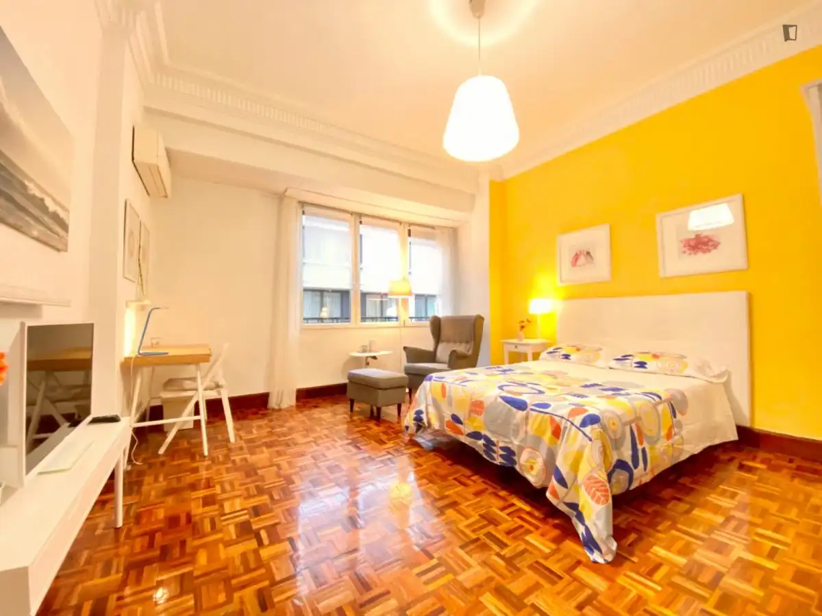 Habitación en alquiler, Bilbao