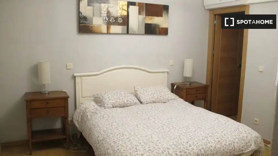 Piso de 115 m² en Madrid