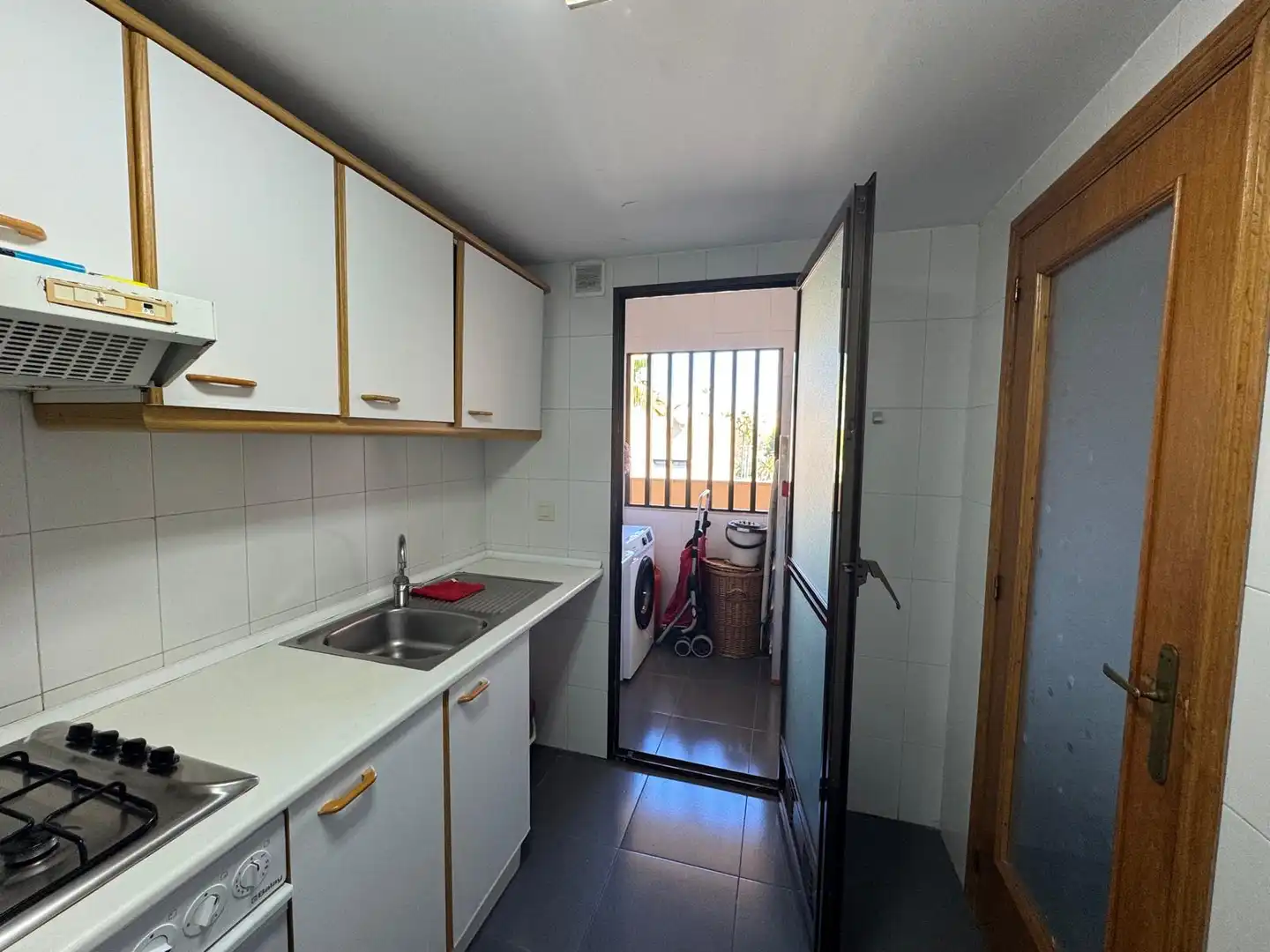 Wohnung 65 m² in el Campello