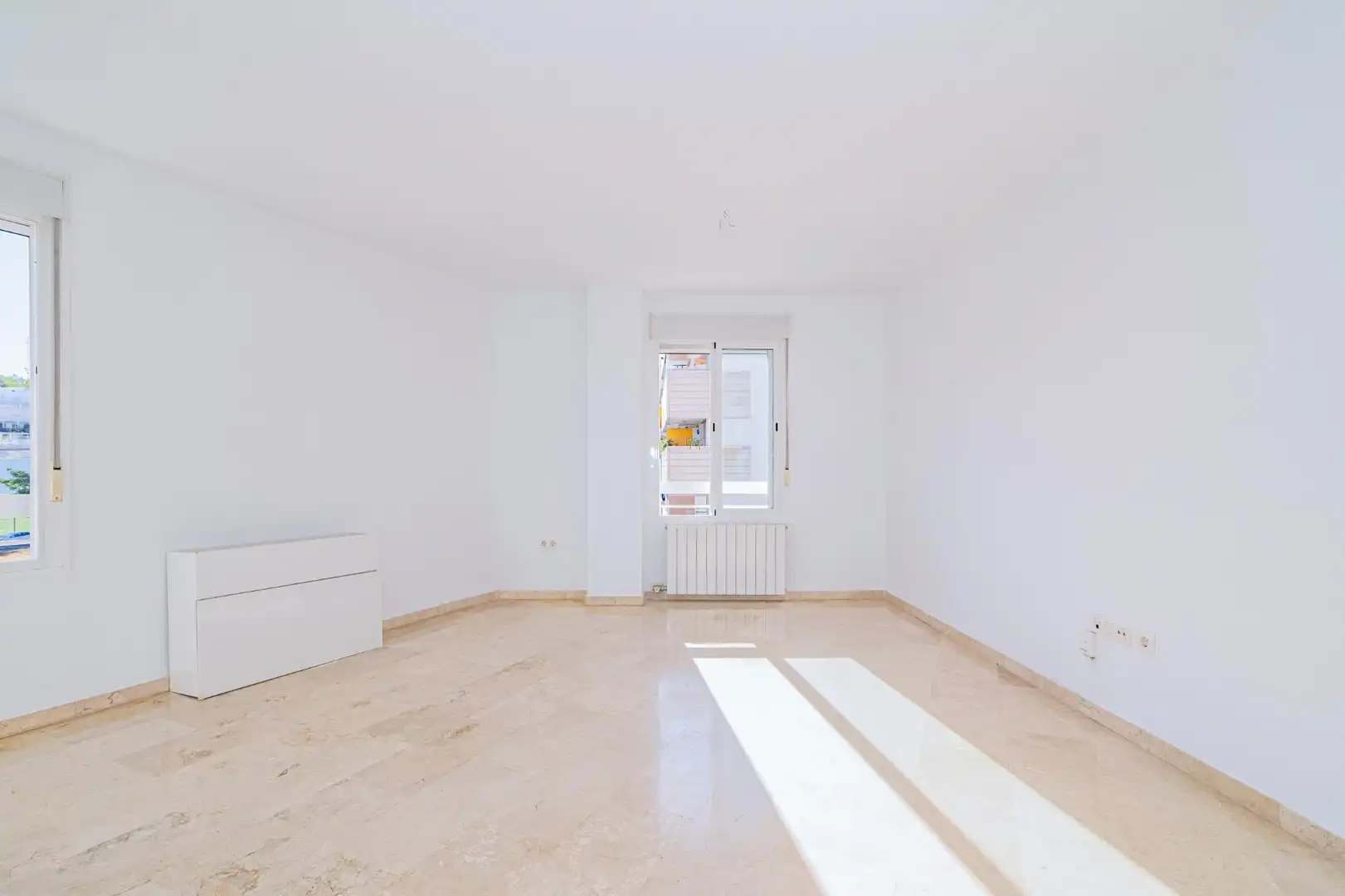 Piso de 113 m² en Granada