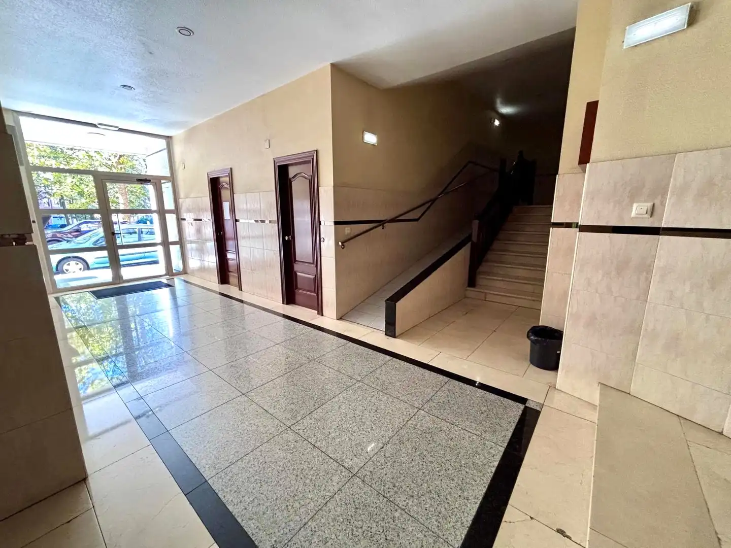 Piso de 72 m² en Gijón