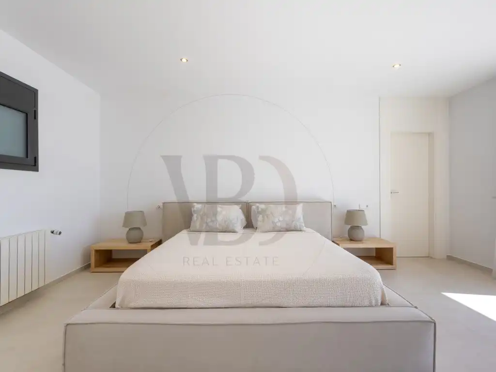 Casa de 550 m² a Sant Antoni de Portmany