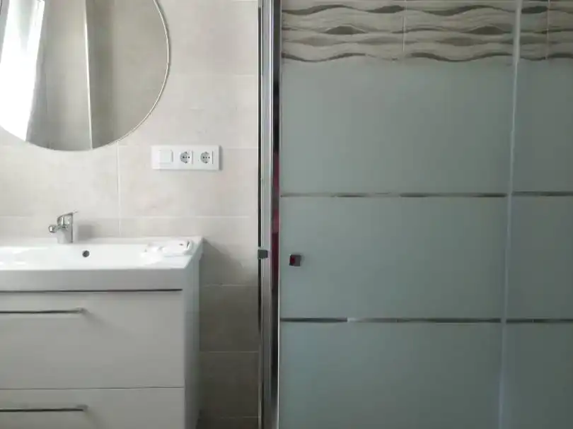 Piso de 100 m² en Cáceres