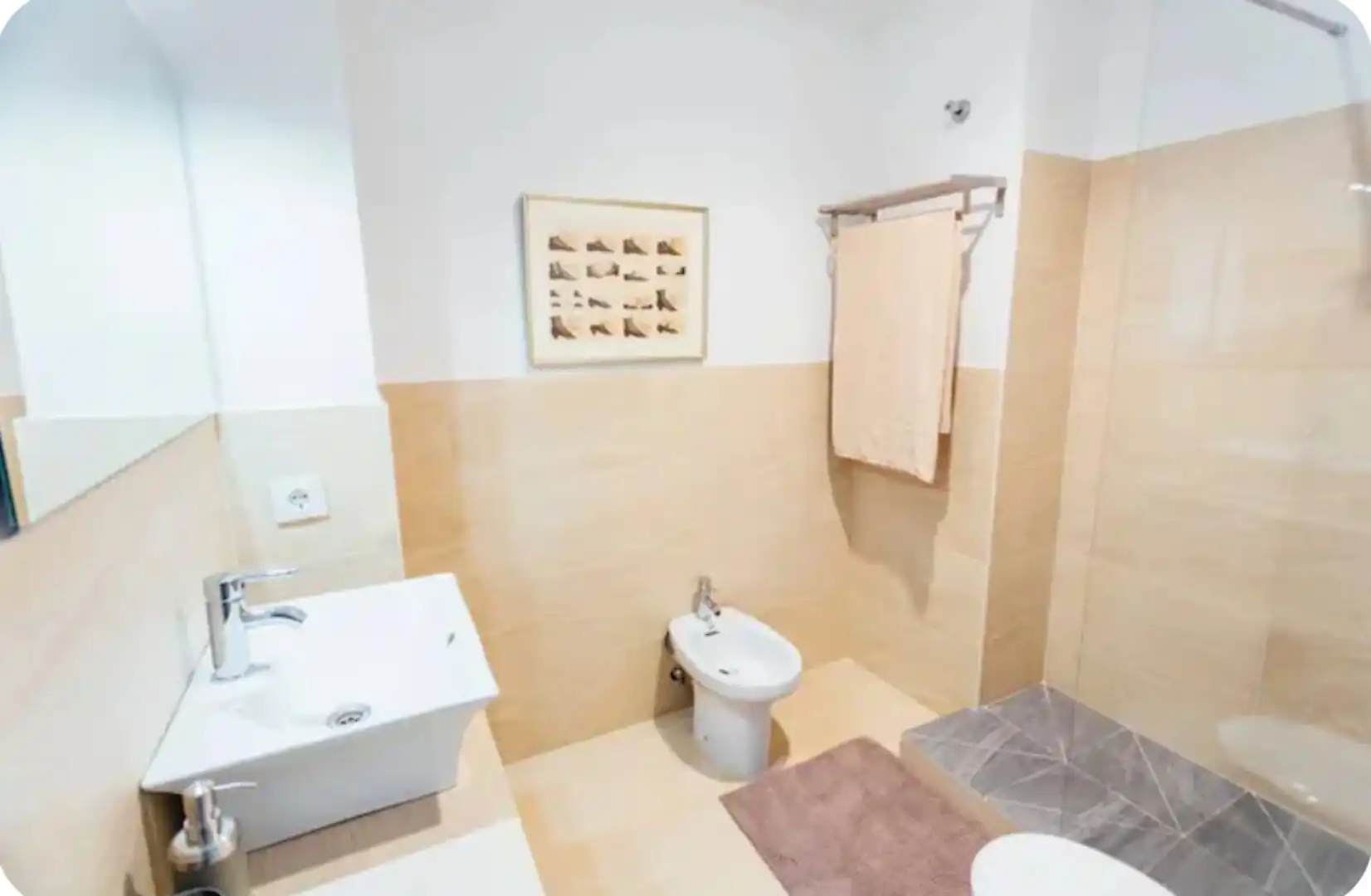 Piso de 40 m² en Sevilla