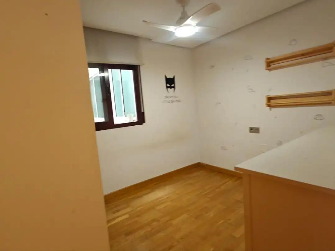 Piso de 77 m² en Murcia