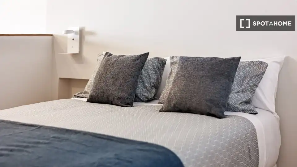 Habitación 40 m², Guetaria