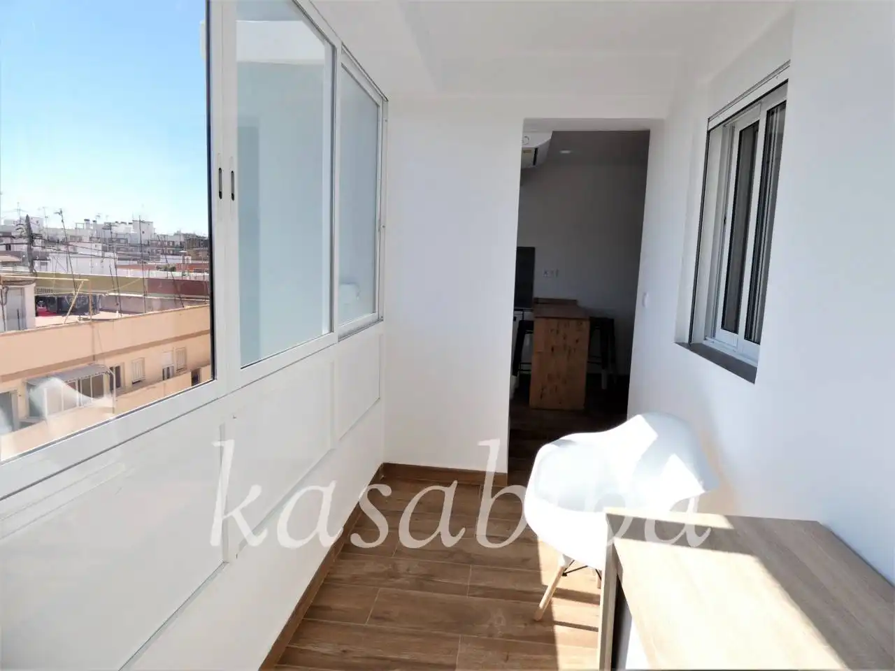 Piso de 70 m² en Valencia