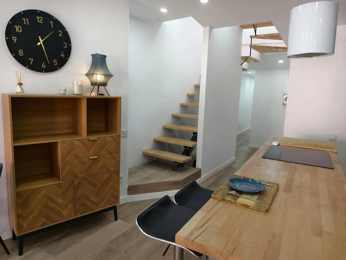 Pis de 105 m² a Barcelona