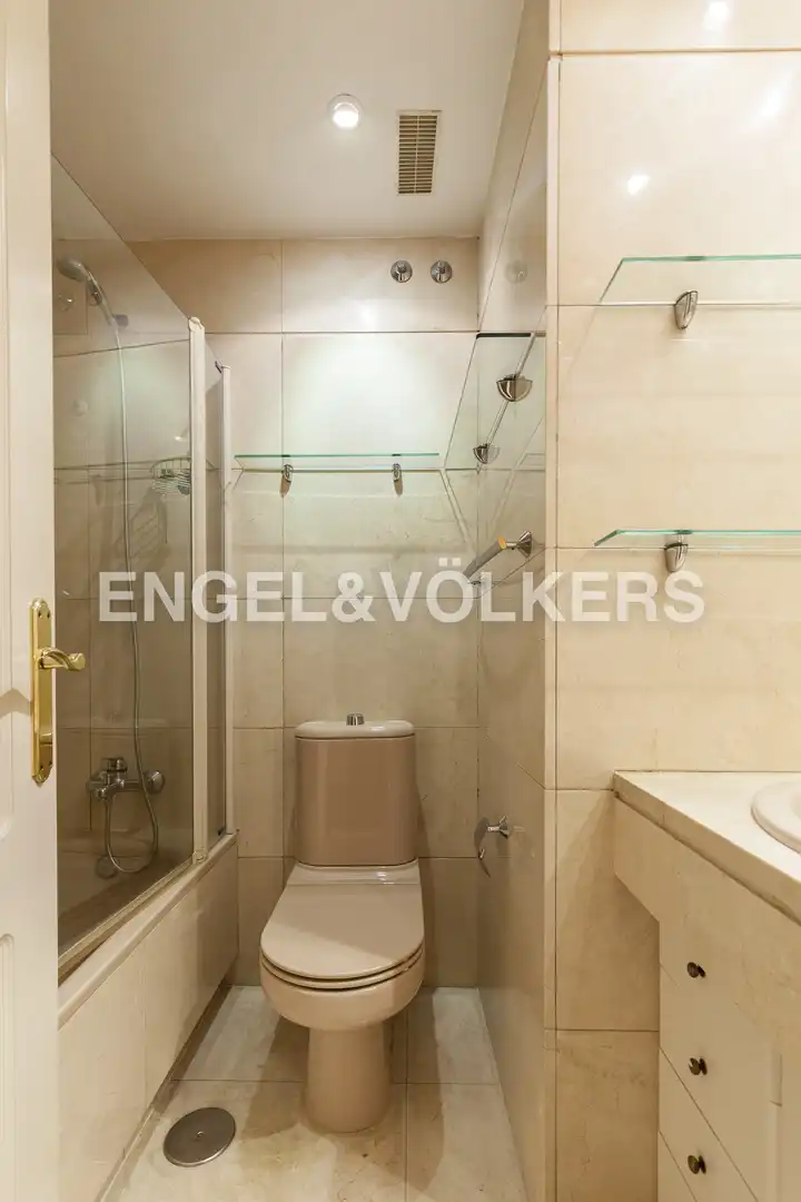 Apartamento 122 m² em Madrid