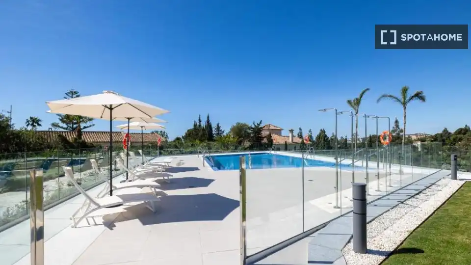 Habitación en alquiler, Mijas
