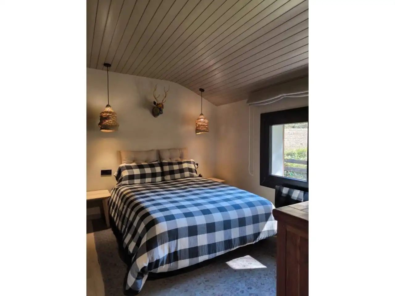 Piso de 214 m² en Fontanals de Cerdanya