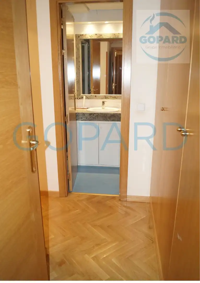 Appartamento 55 m² a Villanueva de la Cañada